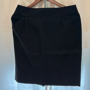 J Crew The Pencil Skirt